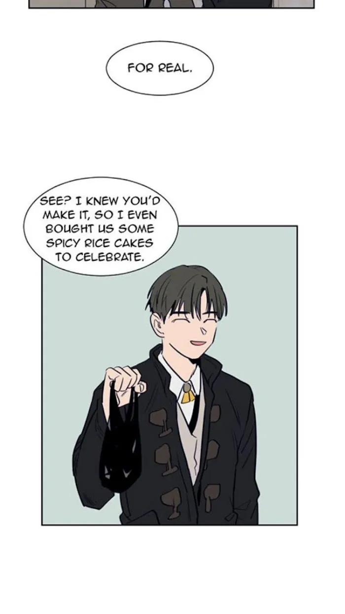Someone Else’s Bl Manhwa - Chapter 21 Page 39