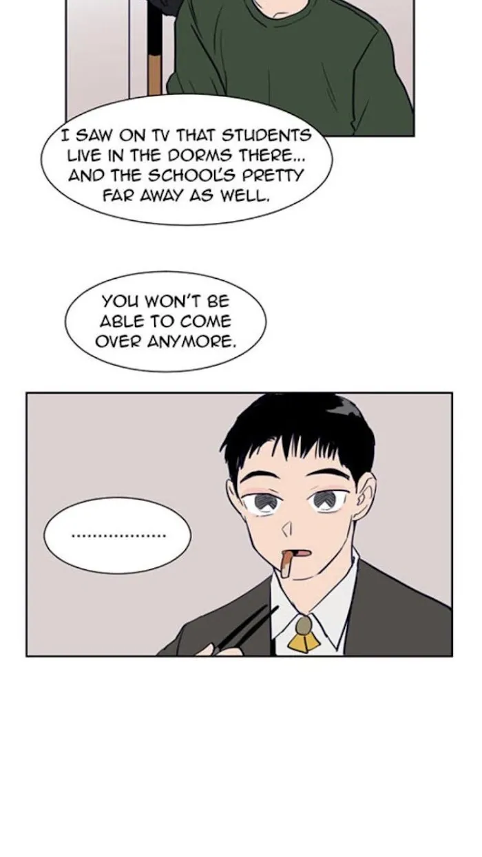 Someone Else’s Bl Manhwa - Chapter 21 Page 42