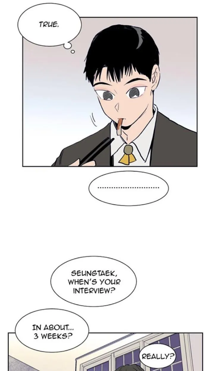 Someone Else’s Bl Manhwa - Chapter 21 Page 43