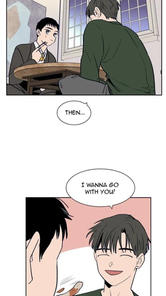 Someone Else’s Bl Manhwa - Chapter 21 Page 44