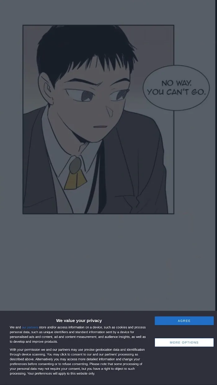 Someone Else’s Bl Manhwa - Chapter 21 Page 46