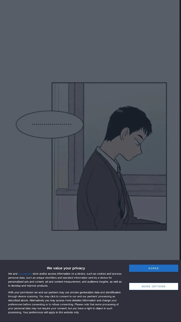 Someone Else’s Bl Manhwa - Chapter 22 Page 1