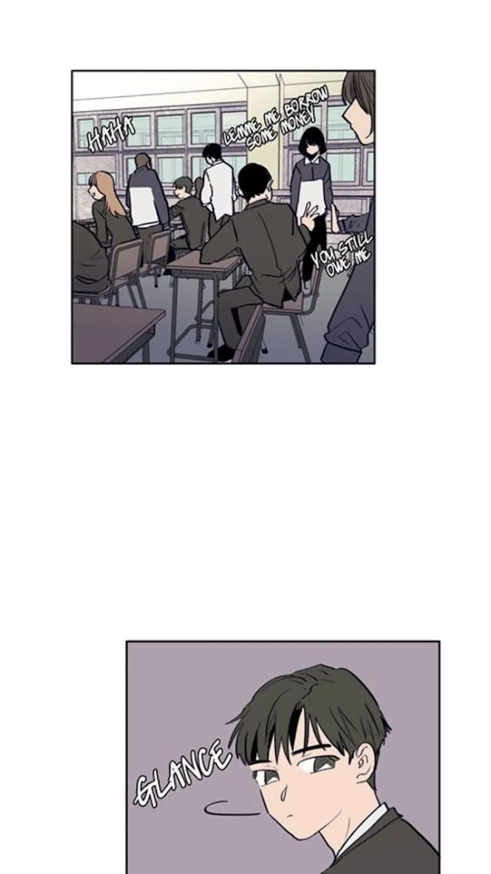 Someone Else’s Bl Manhwa - Chapter 22 Page 3