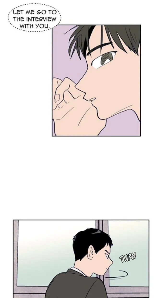 Someone Else’s Bl Manhwa - Chapter 22 Page 5