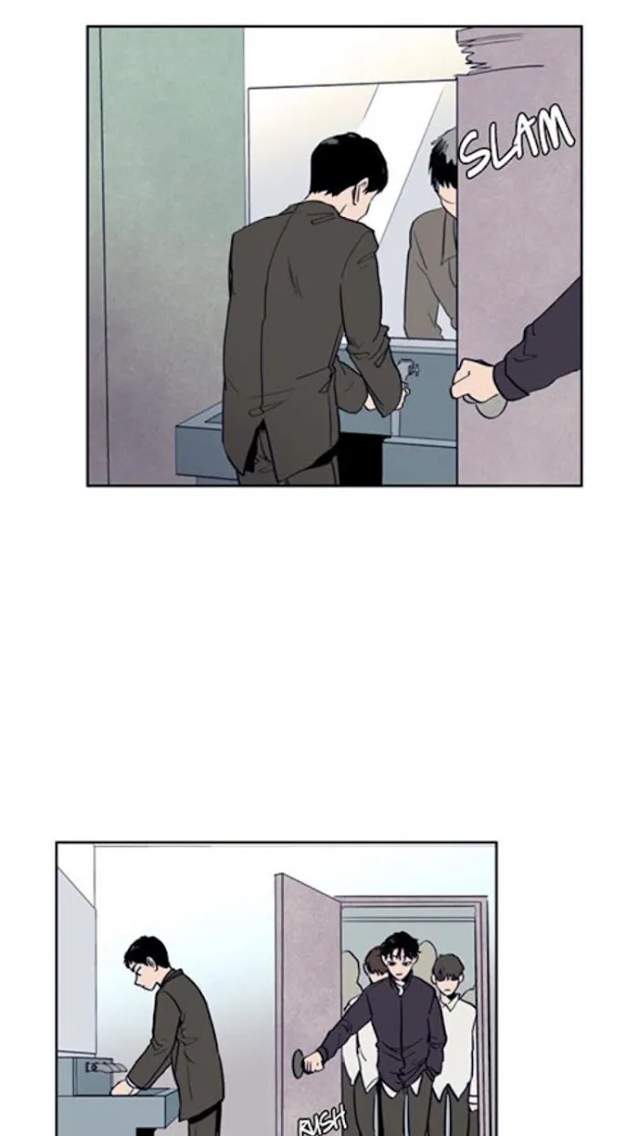Someone Else’s Bl Manhwa - Chapter 22 Page 8