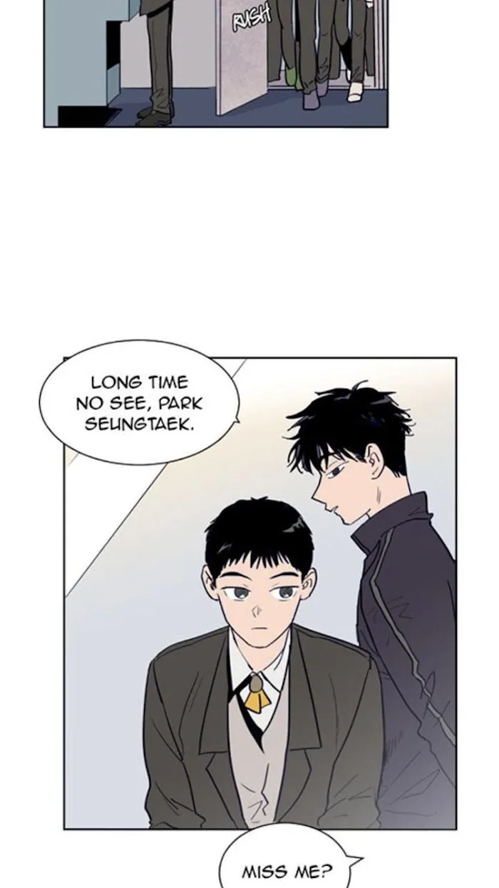 Someone Else’s Bl Manhwa - Chapter 22 Page 9