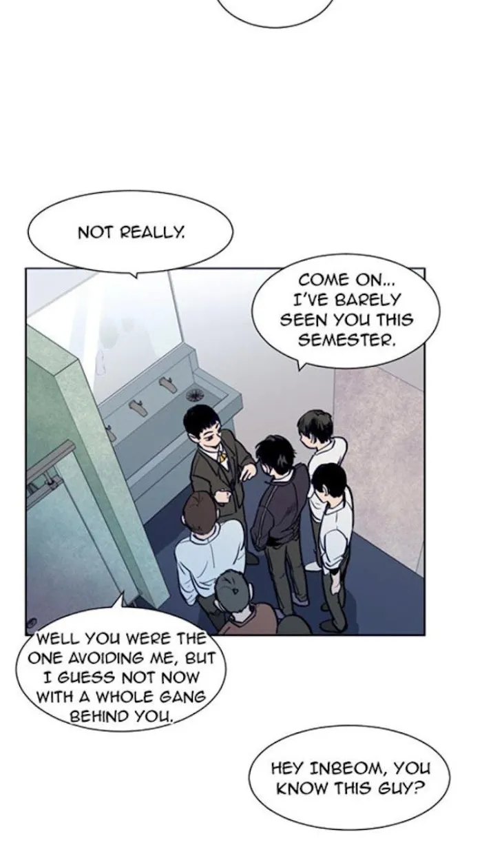 Someone Else’s Bl Manhwa - Chapter 22 Page 10