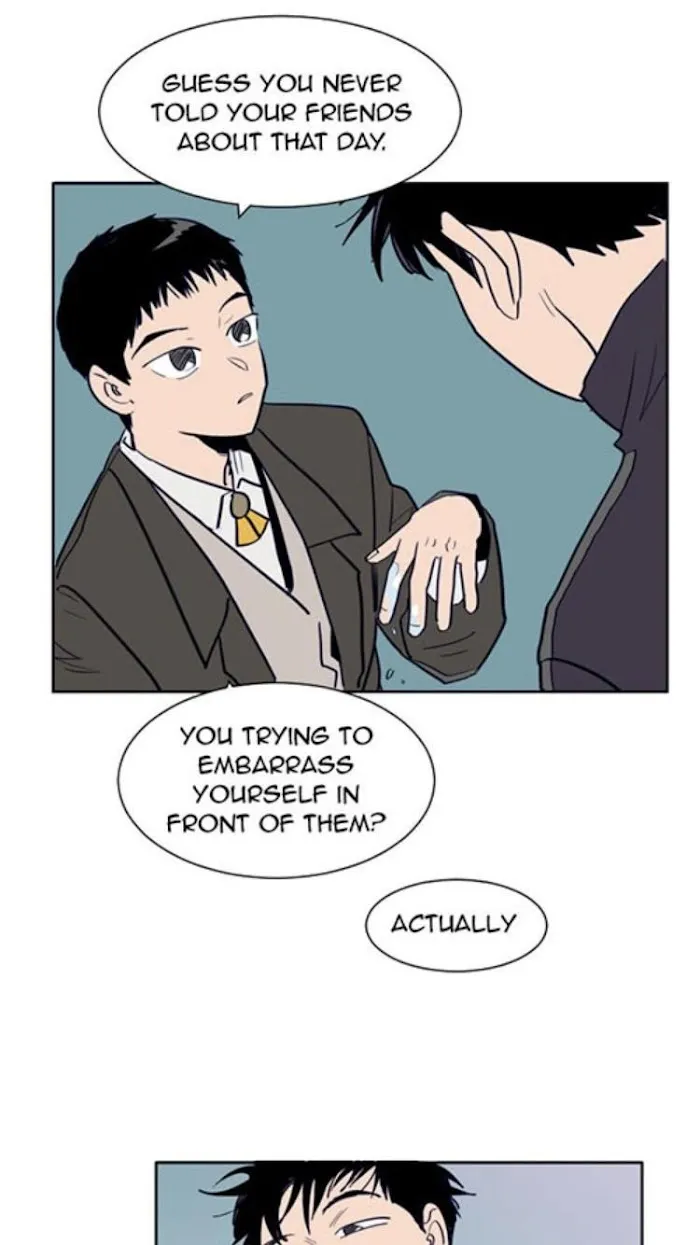 Someone Else’s Bl Manhwa - Chapter 22 Page 11