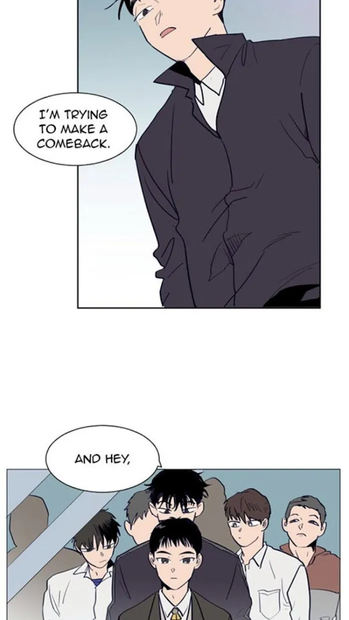 Someone Else’s Bl Manhwa - Chapter 22 Page 12