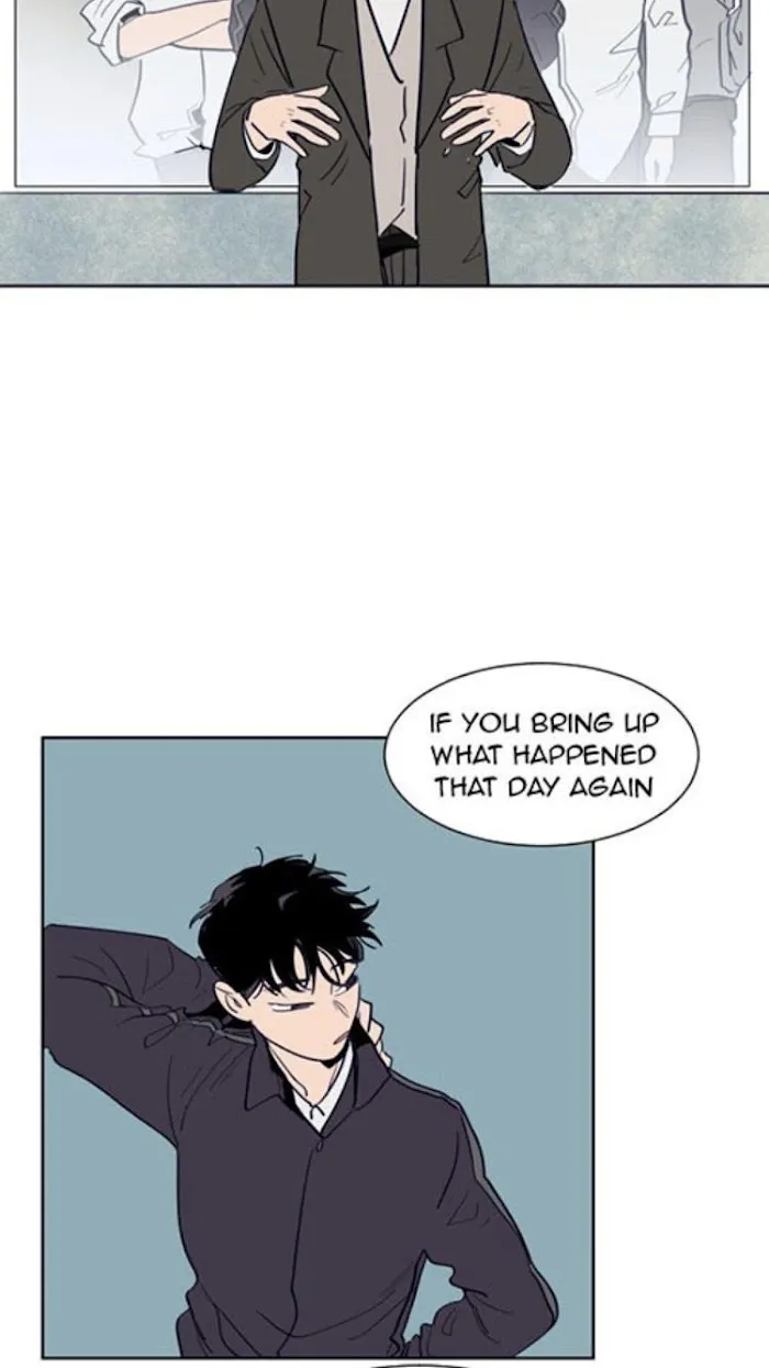 Someone Else’s Bl Manhwa - Chapter 22 Page 13