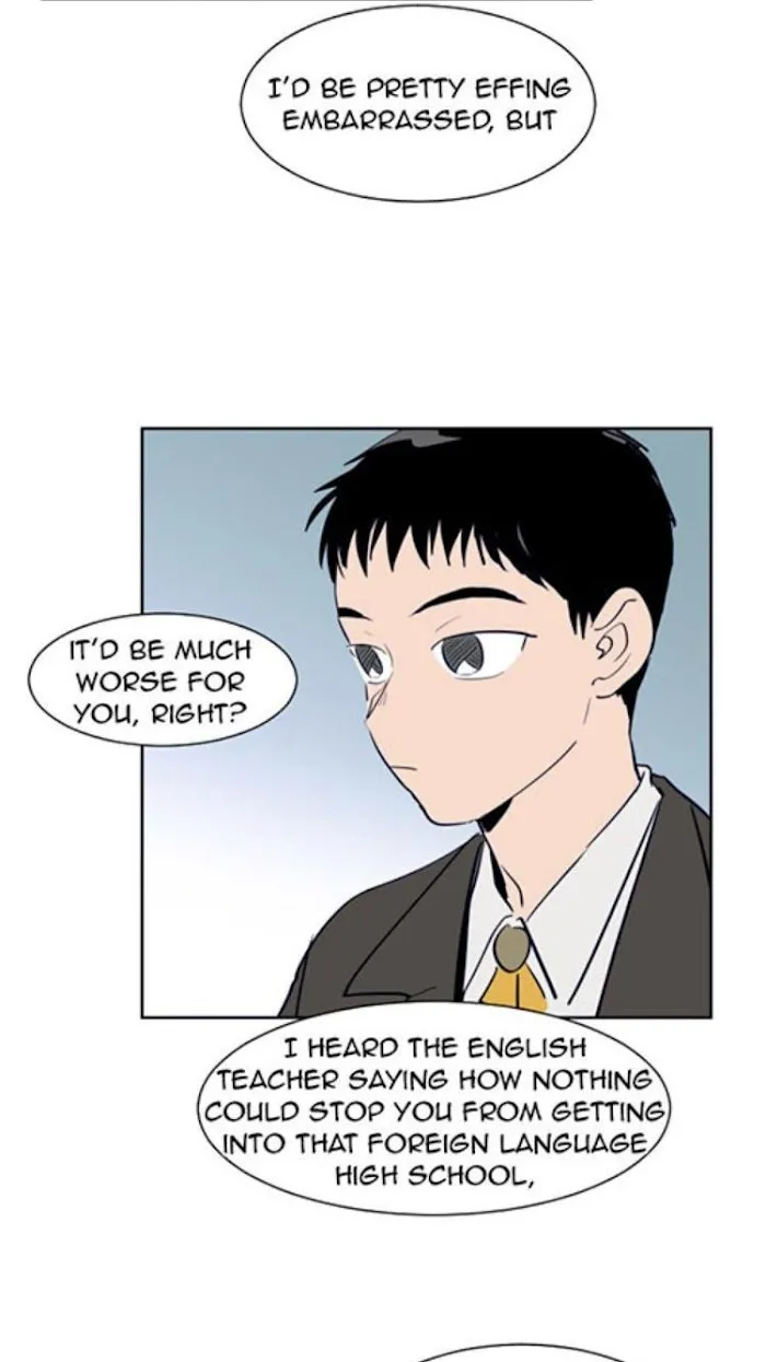 Someone Else’s Bl Manhwa - Chapter 22 Page 14