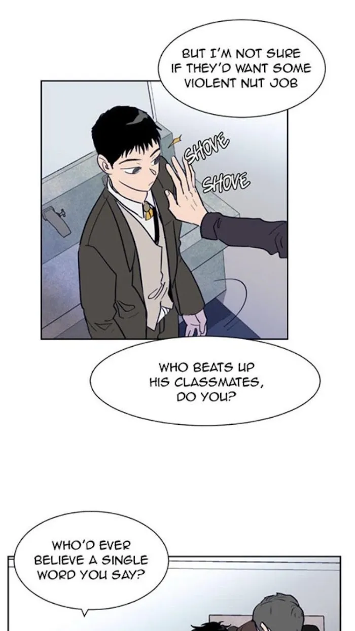 Someone Else’s Bl Manhwa - Chapter 22 Page 15