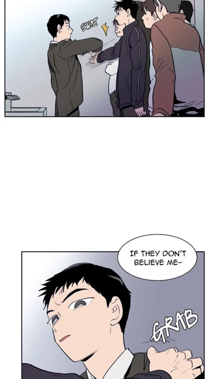 Someone Else’s Bl Manhwa - Chapter 22 Page 16