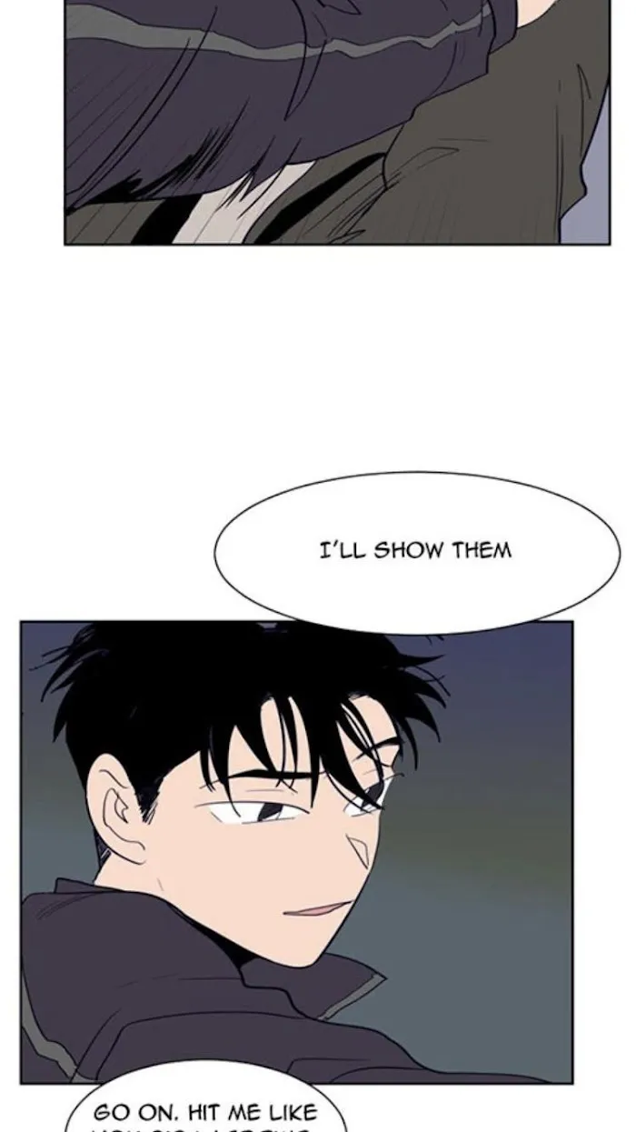 Someone Else’s Bl Manhwa - Chapter 22 Page 17