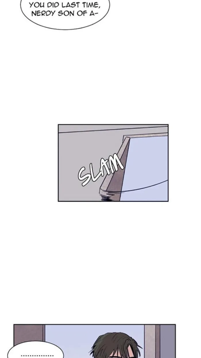 Someone Else’s Bl Manhwa - Chapter 22 Page 18