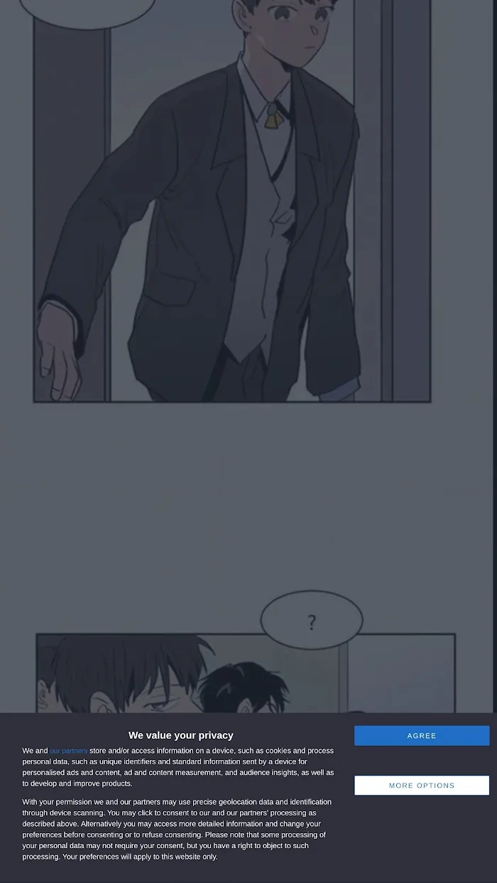 Someone Else’s Bl Manhwa - Chapter 22 Page 19