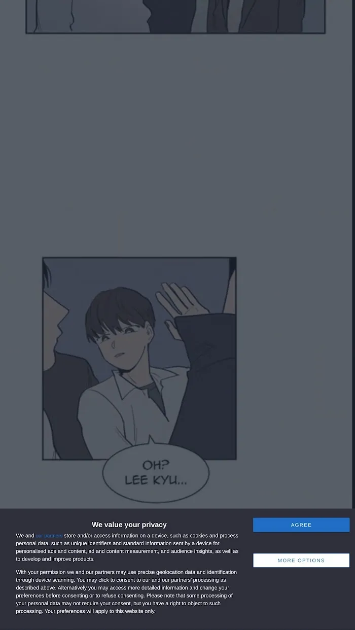 Someone Else’s Bl Manhwa - Chapter 22 Page 20