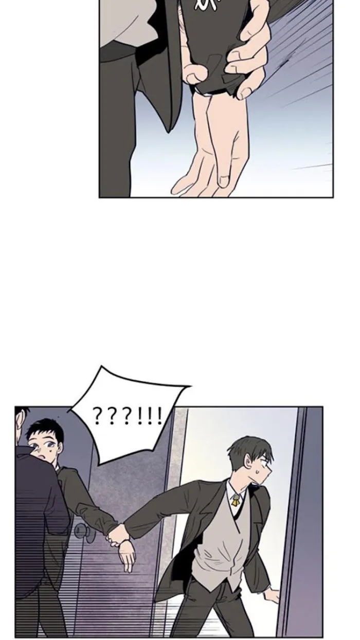 Someone Else’s Bl Manhwa - Chapter 22 Page 21