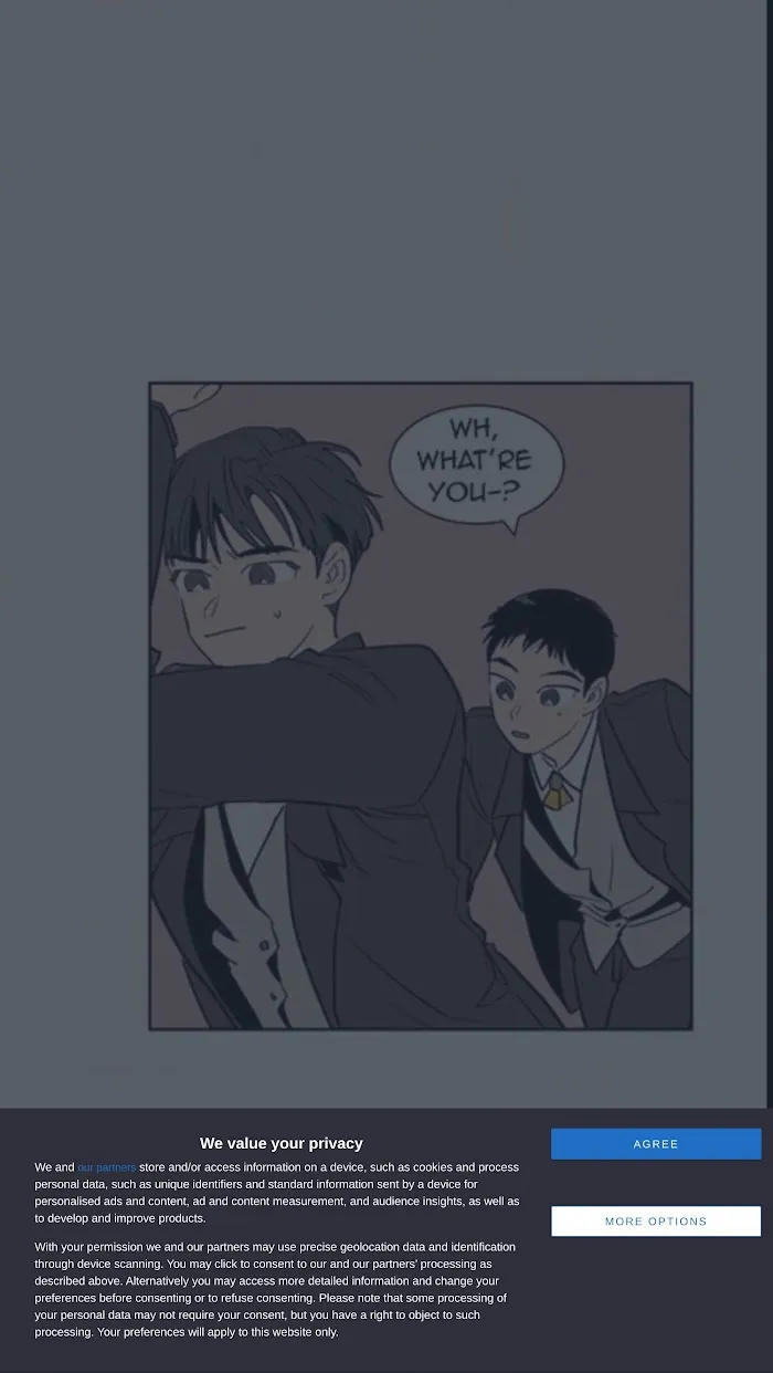Someone Else’s Bl Manhwa - Chapter 22 Page 22