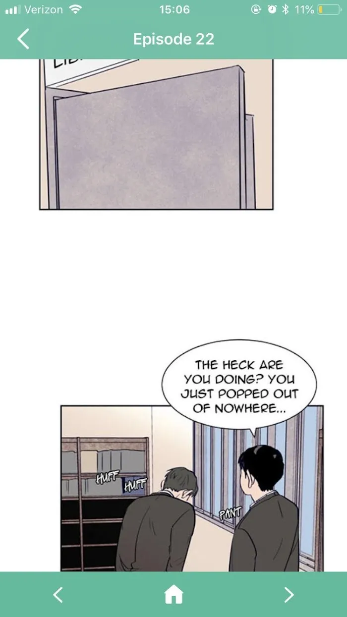 Someone Else’s Bl Manhwa - Chapter 22 Page 24
