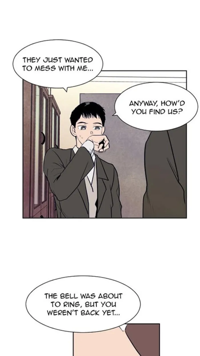 Someone Else’s Bl Manhwa - Chapter 22 Page 26