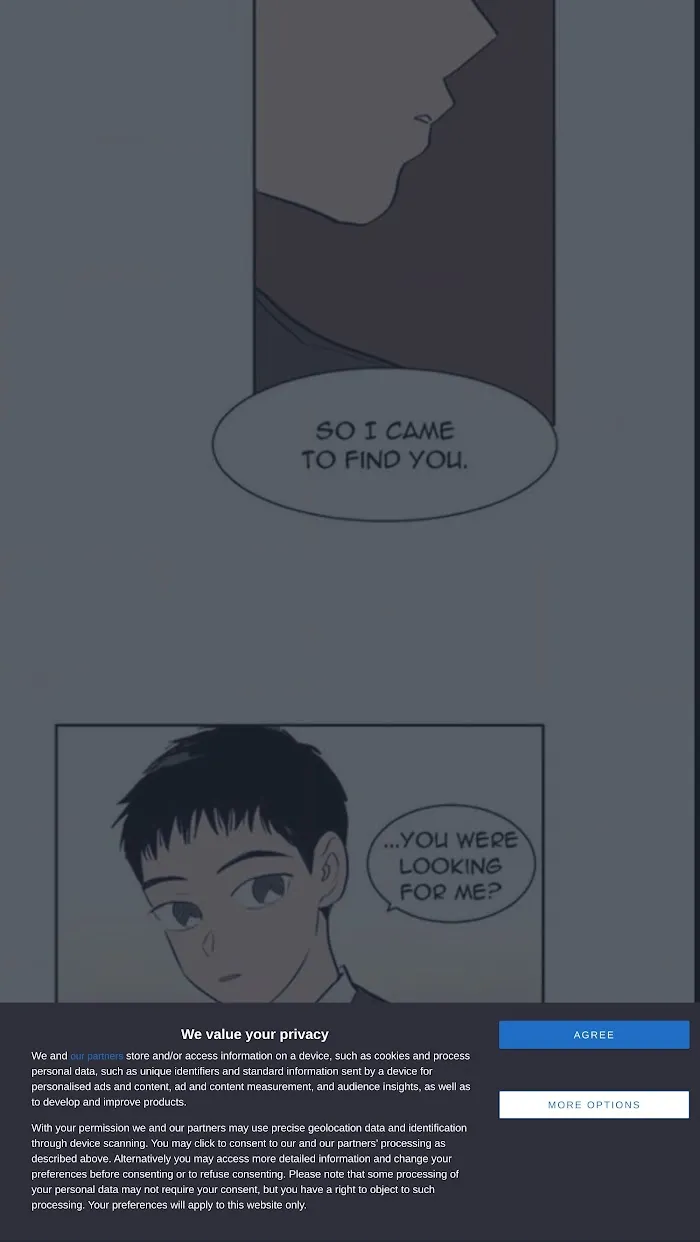 Someone Else’s Bl Manhwa - Chapter 22 Page 27