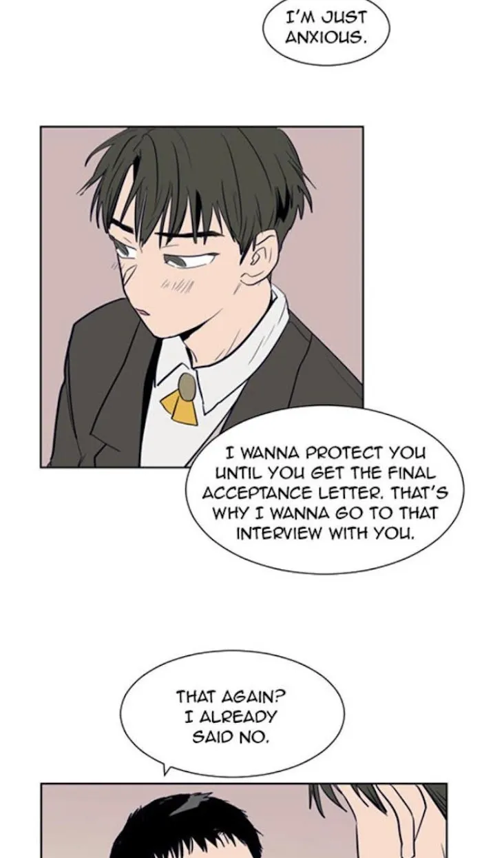 Someone Else’s Bl Manhwa - Chapter 22 Page 29