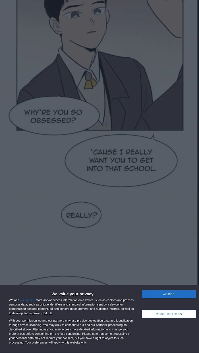 Someone Else’s Bl Manhwa - Chapter 22 Page 30