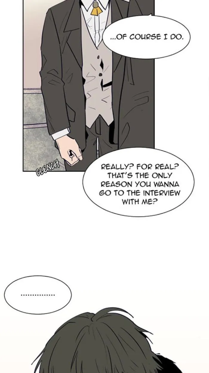 Someone Else’s Bl Manhwa - Chapter 22 Page 31