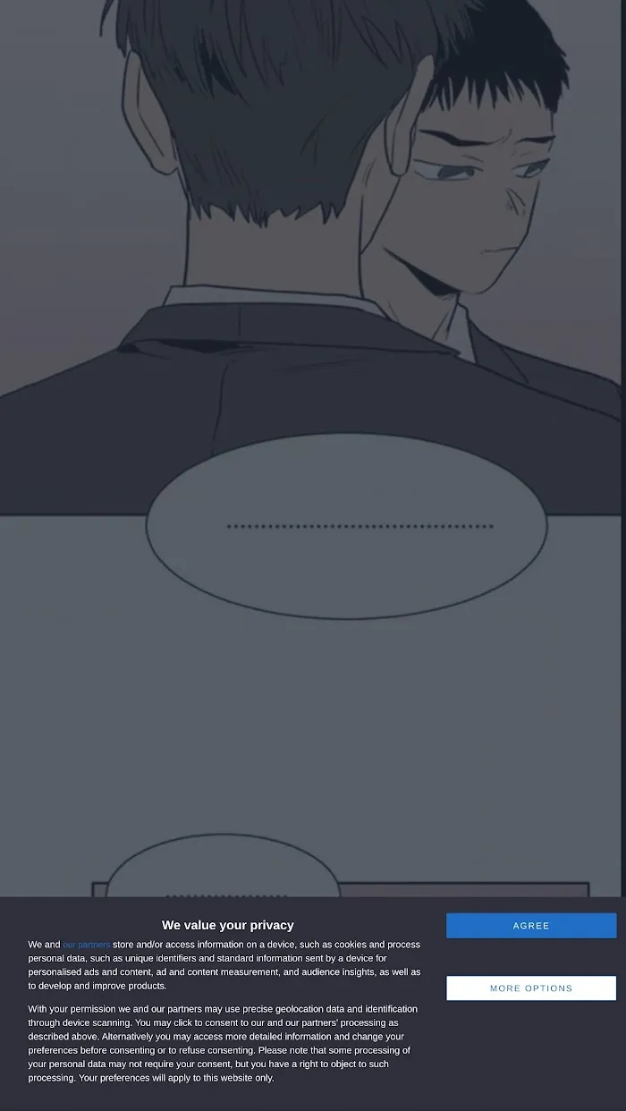 Someone Else’s Bl Manhwa - Chapter 22 Page 32
