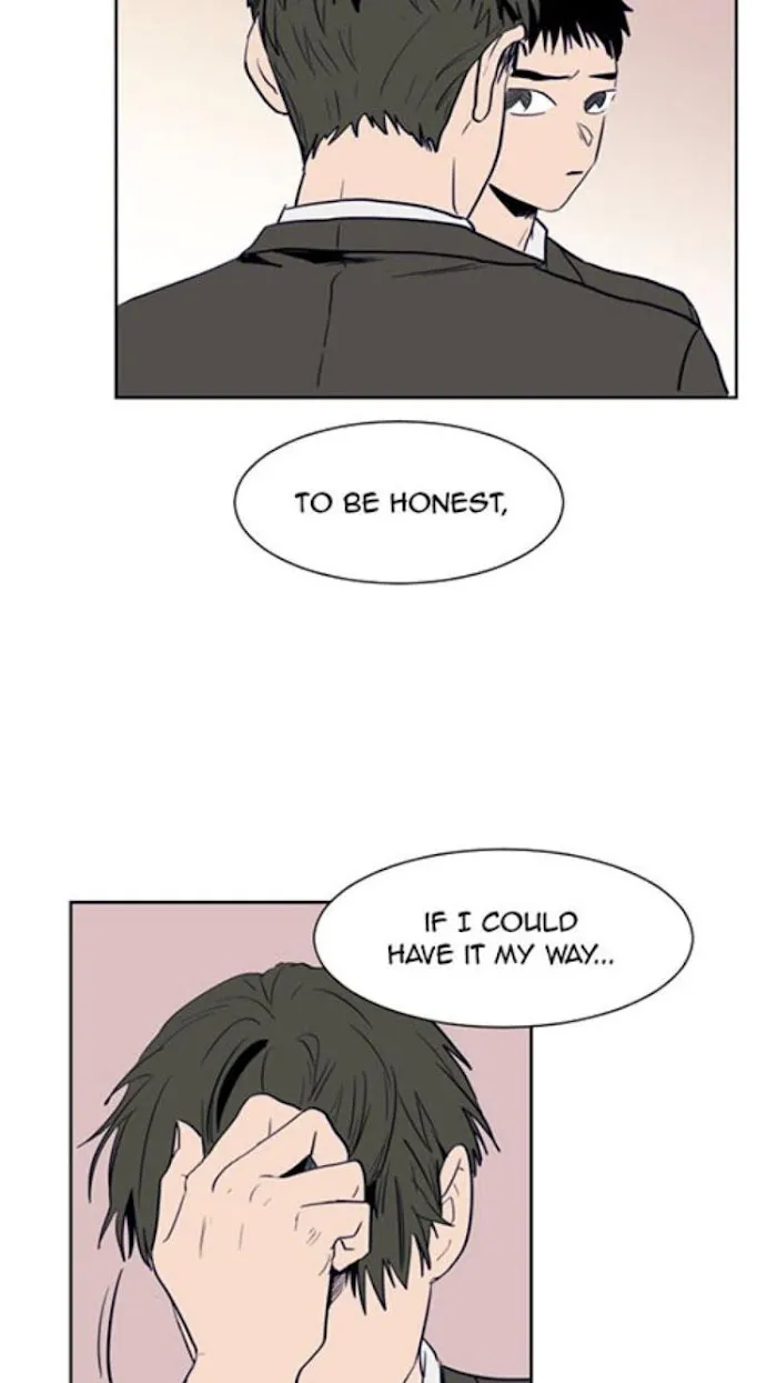 Someone Else’s Bl Manhwa - Chapter 22 Page 33