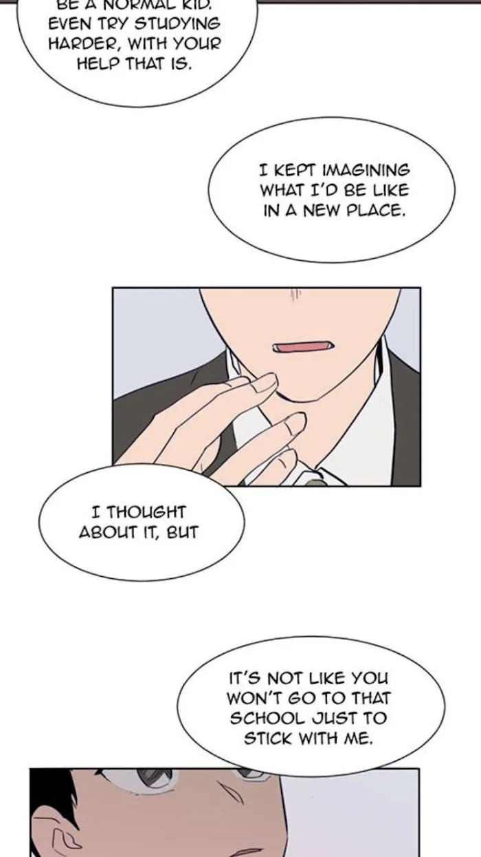 Someone Else’s Bl Manhwa - Chapter 22 Page 35