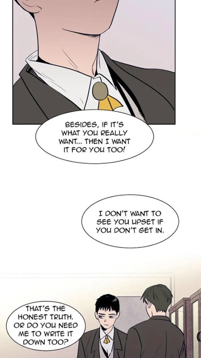 Someone Else’s Bl Manhwa - Chapter 22 Page 36
