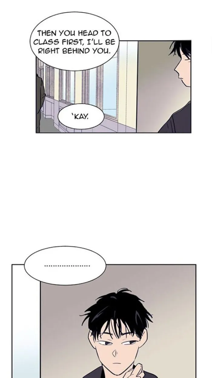 Someone Else’s Bl Manhwa - Chapter 22 Page 39
