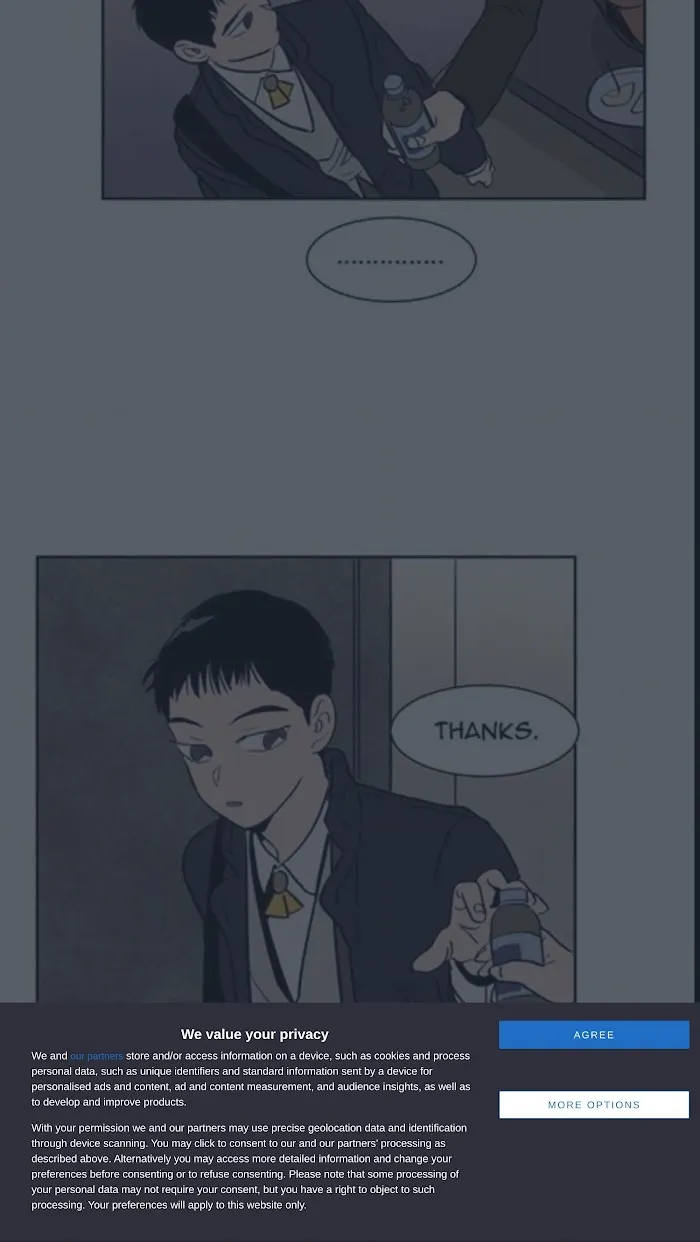 Someone Else’s Bl Manhwa - Chapter 22 Page 42
