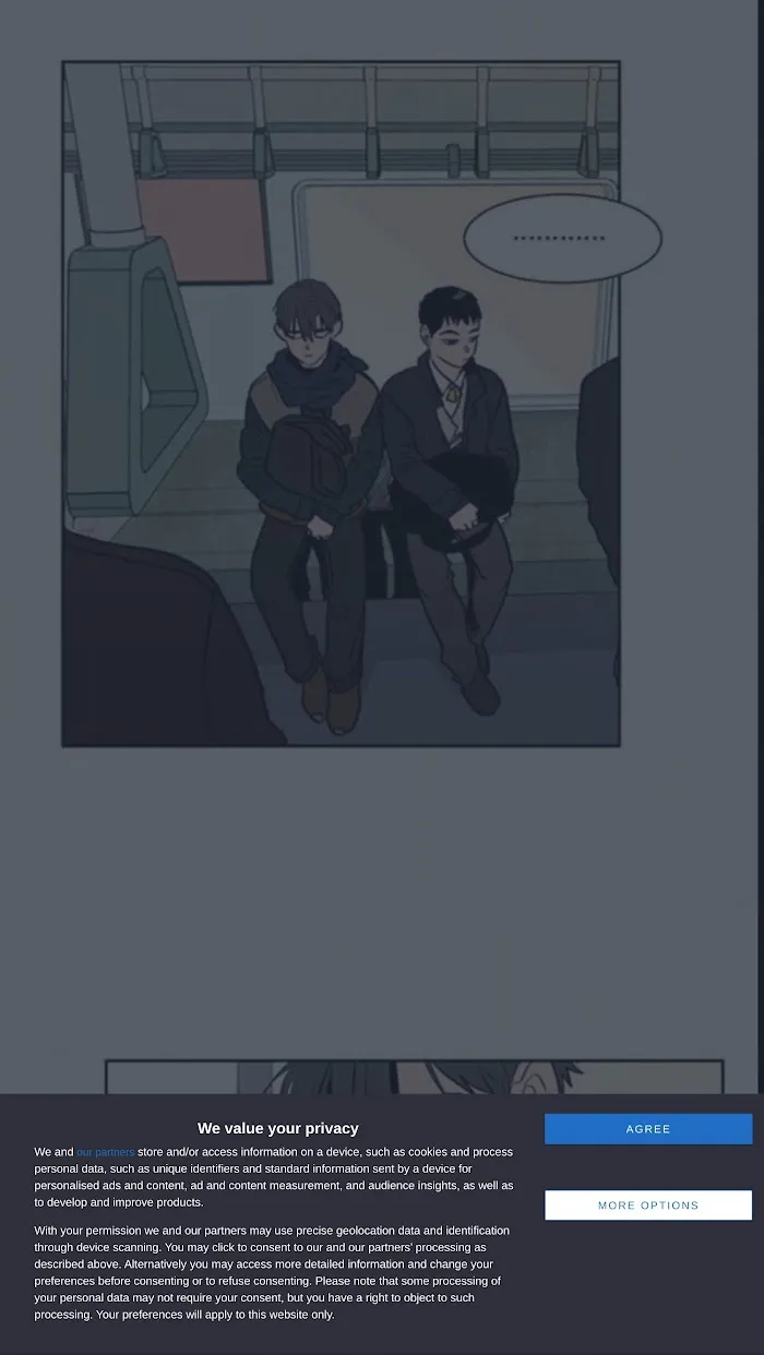 Someone Else’s Bl Manhwa - Chapter 22 Page 44