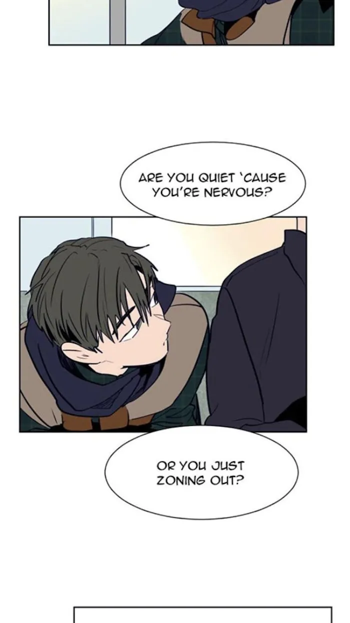 Someone Else’s Bl Manhwa - Chapter 22 Page 45