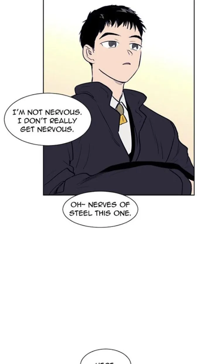 Someone Else’s Bl Manhwa - Chapter 22 Page 46
