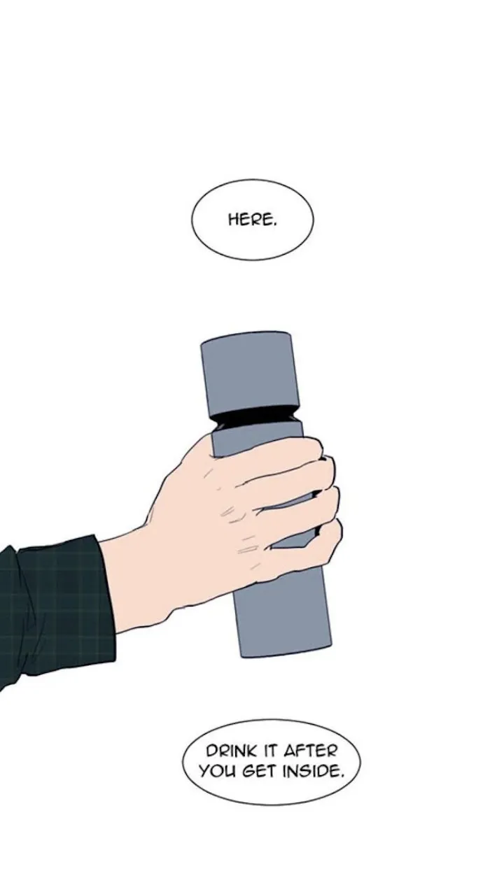 Someone Else’s Bl Manhwa - Chapter 22 Page 47