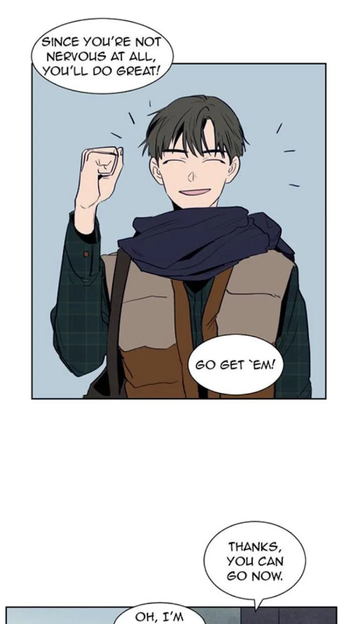 Someone Else’s Bl Manhwa - Chapter 22 Page 48