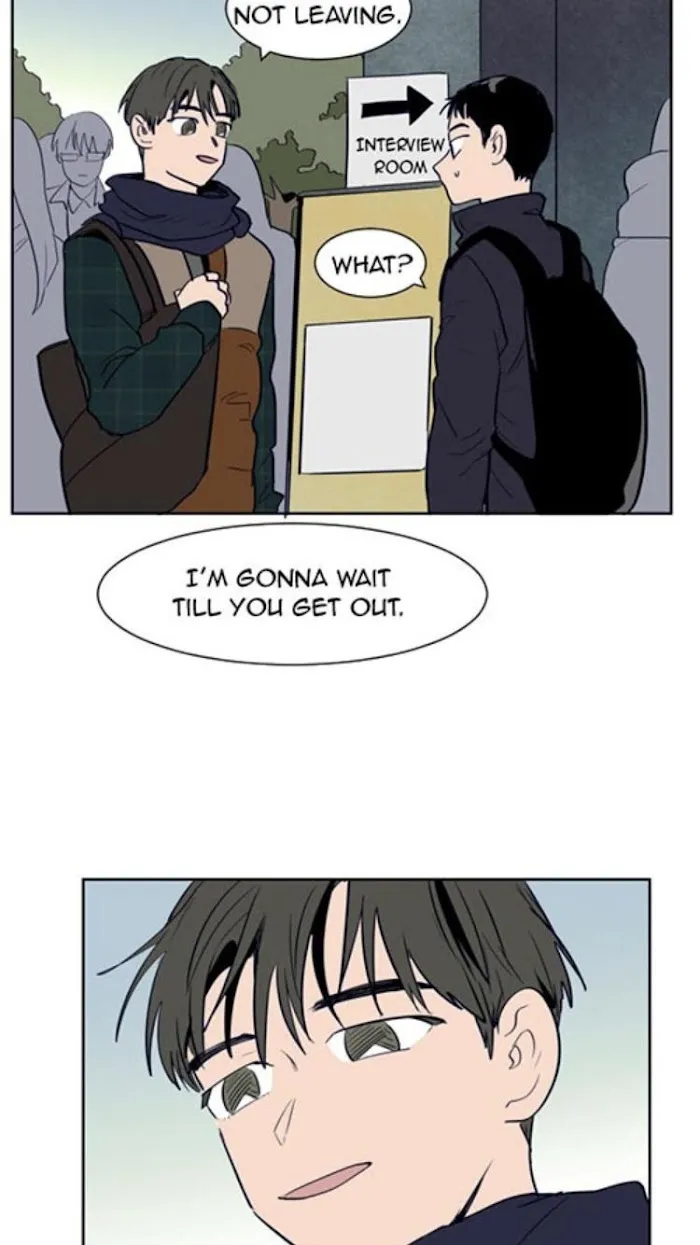 Someone Else’s Bl Manhwa - Chapter 22 Page 49