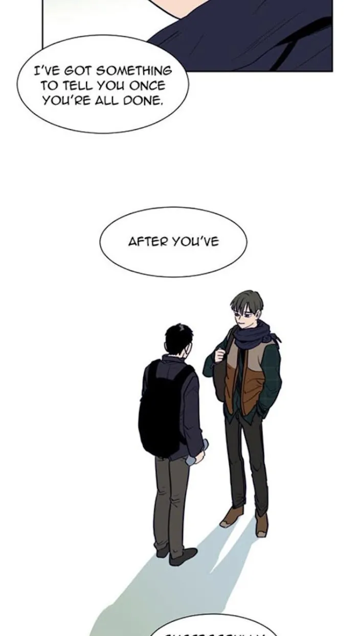 Someone Else’s Bl Manhwa - Chapter 22 Page 50