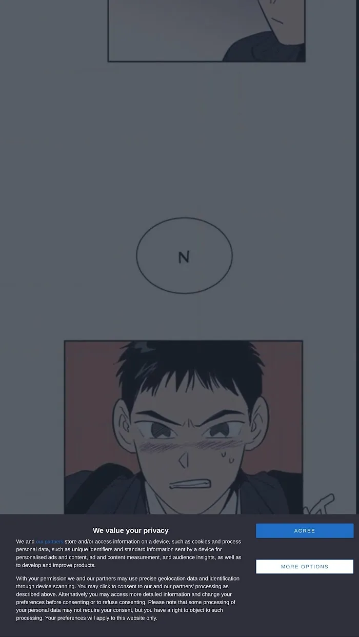 Someone Else’s Bl Manhwa - Chapter 23 Page 3