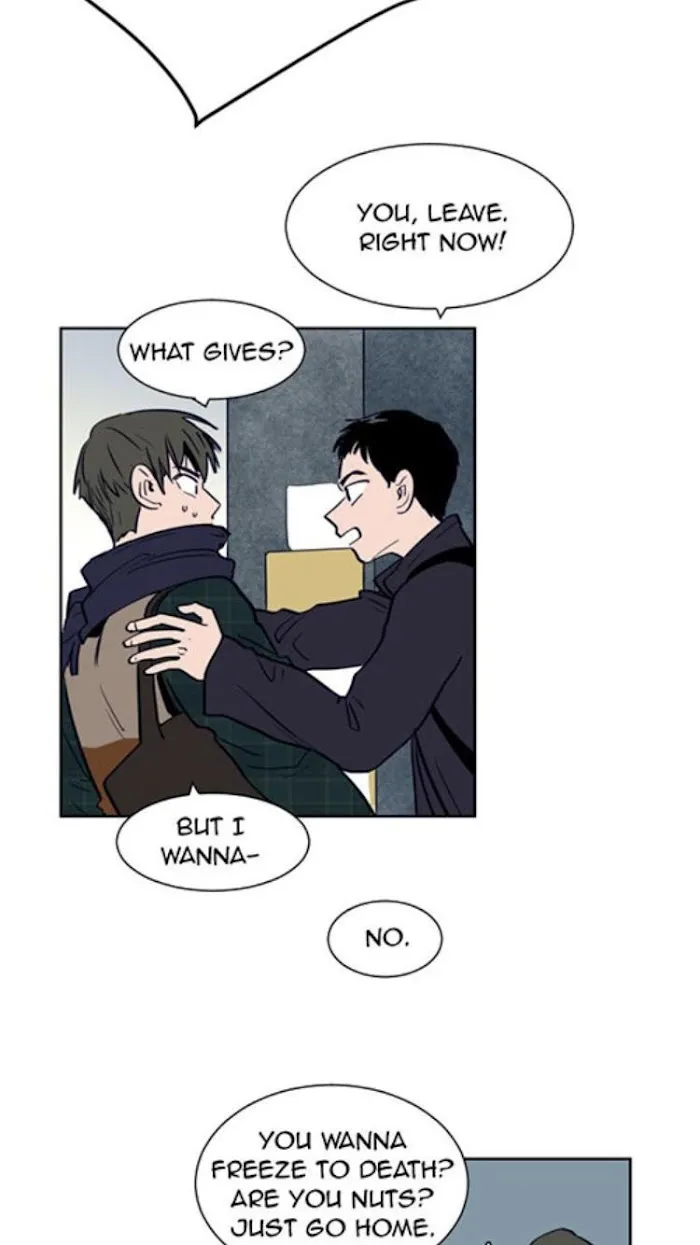 Someone Else’s Bl Manhwa - Chapter 23 Page 4