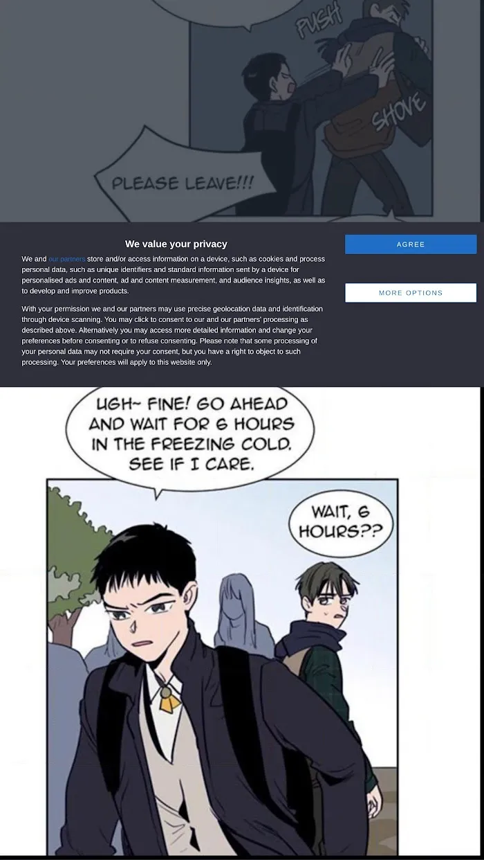 Someone Else’s Bl Manhwa - Chapter 23 Page 5