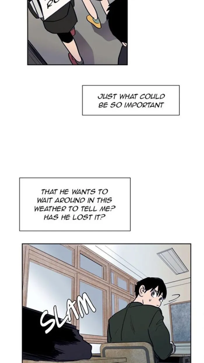 Someone Else’s Bl Manhwa - Chapter 23 Page 7