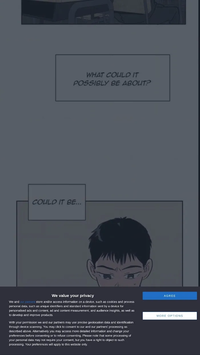 Someone Else’s Bl Manhwa - Chapter 23 Page 8
