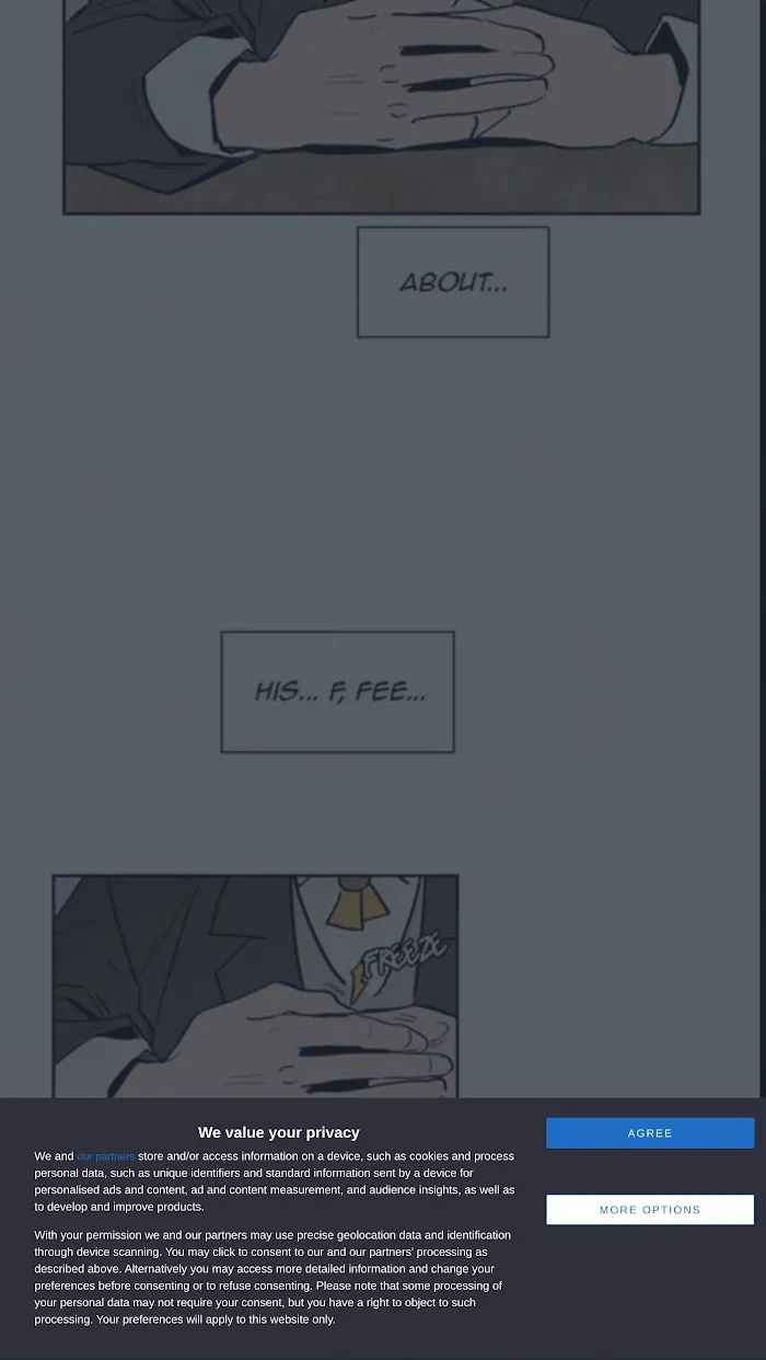 Someone Else’s Bl Manhwa - Chapter 23 Page 9