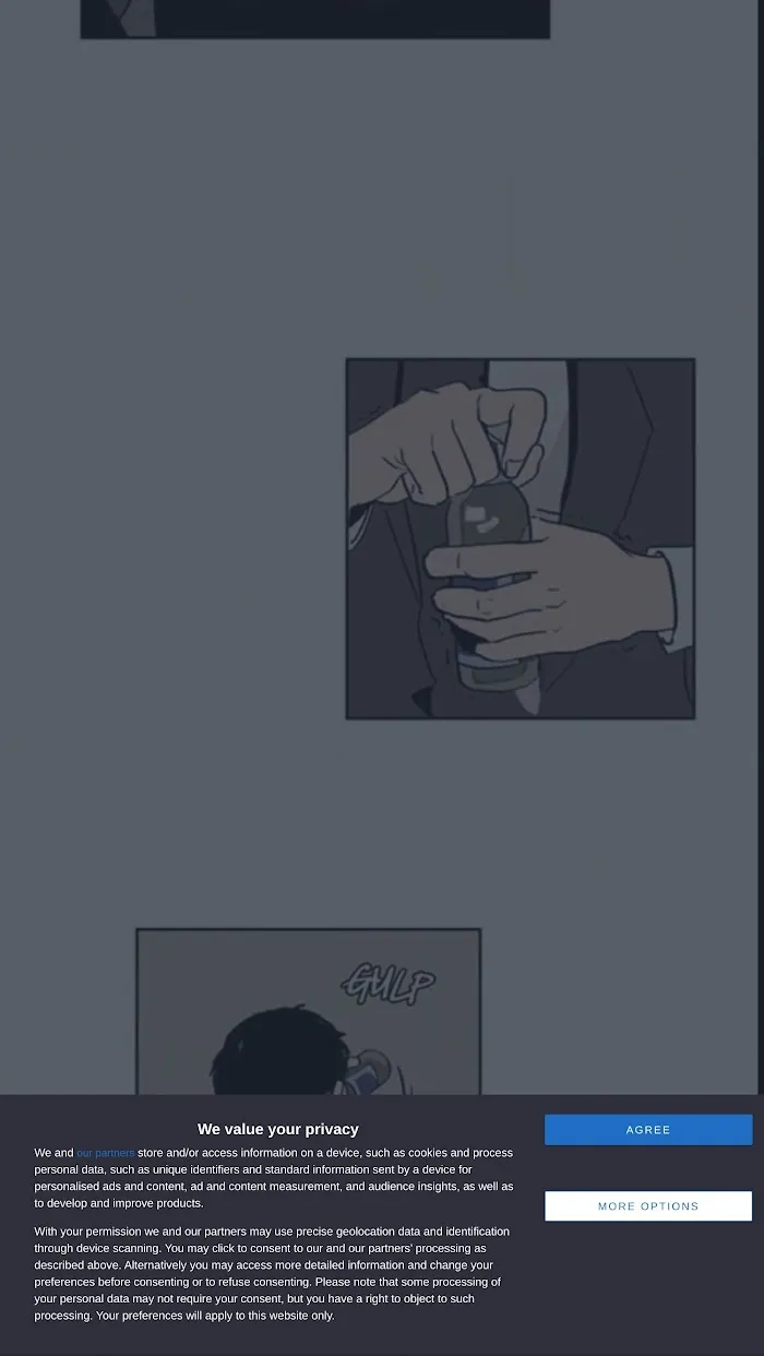 Someone Else’s Bl Manhwa - Chapter 23 Page 12