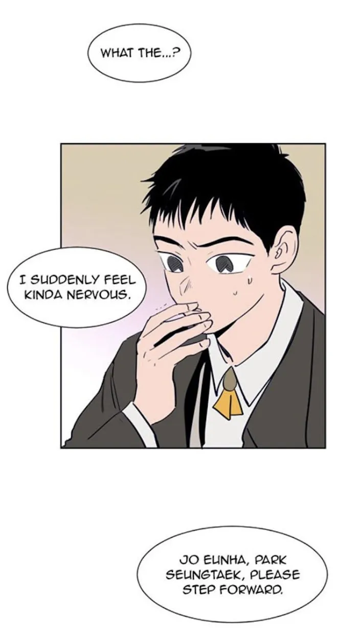 Someone Else’s Bl Manhwa - Chapter 23 Page 13